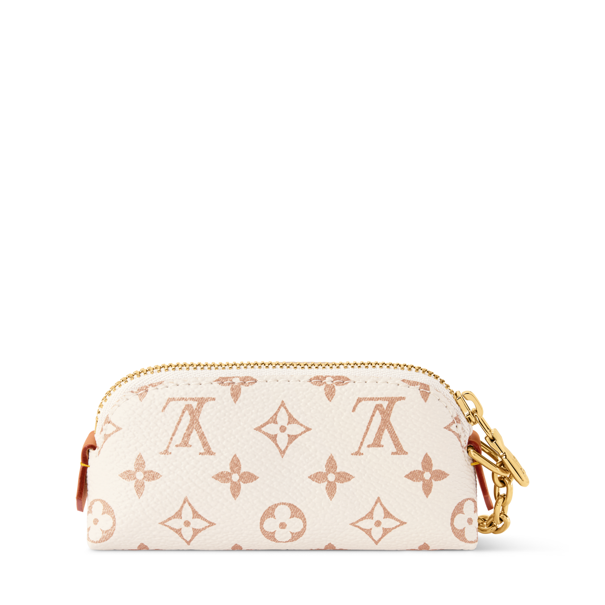 Key Pouch Other Monogram Canvas - Women - Small Leather Goods